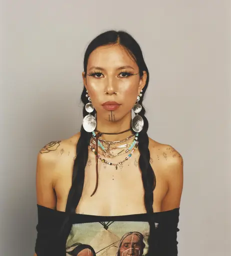 Image 7942924 from Quannah Chasinghorse