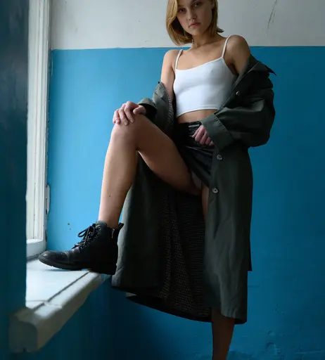 Image 7940383 from Hannah Ray | museforyou | muza_love | evgenia taran