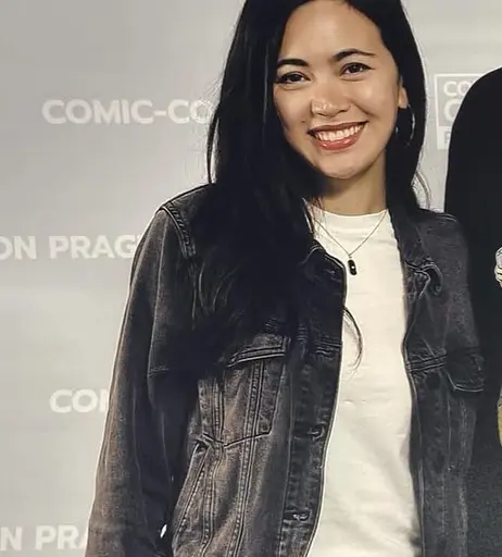 Image 7949899 from Jessica Yu Li Henwick