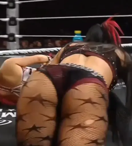 Image 7949860 from Roxanne Perez/Rok-C - WWE NXT