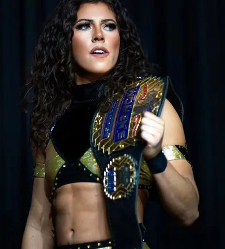 Image 7949556 from Women of Professional Wrestling