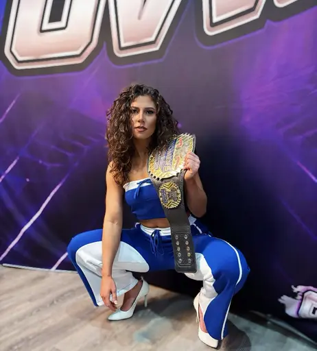 Image 7949579 from Women of Professional Wrestling