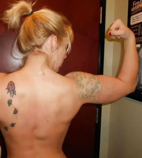 Image 7949569 from Women of Professional Wrestling