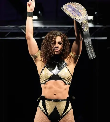 Image 7949564 from Women of Professional Wrestling
