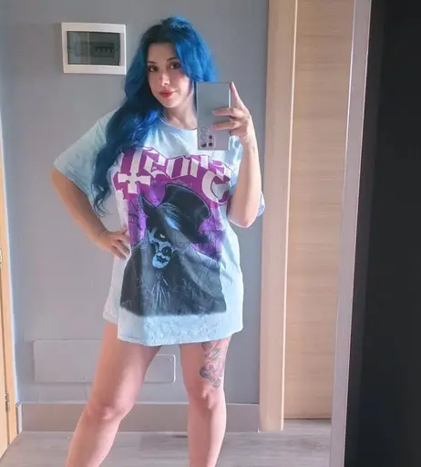 Image 7949464 from Krisfits (Italian Streamer)