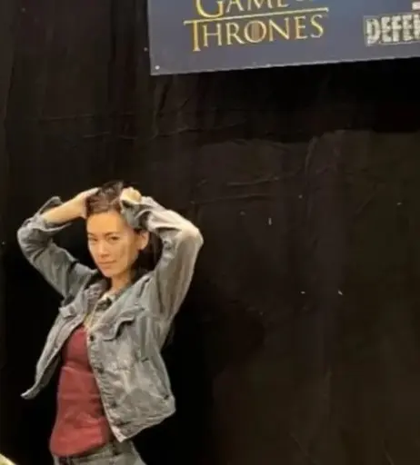 Image 7949900 from Jessica Yu Li Henwick