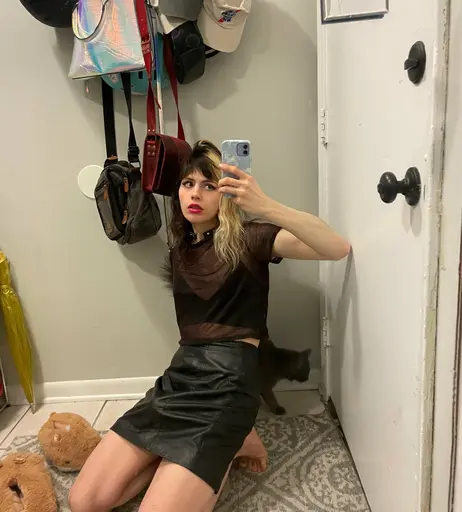Image 7932541 from Simone Starr | BlondenetteBabe