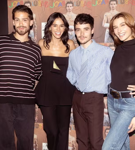 Image 7933587 from Sasha Meneghel