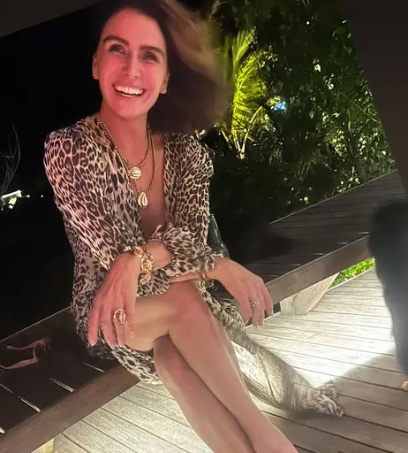 Image 7930582 from Giovanna Antonelli