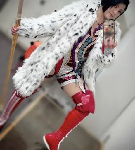 Image 7930954 from AEW Hikaru Shida