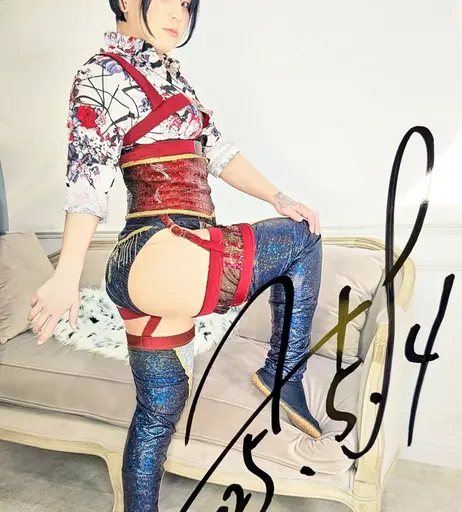 Image 7930957 from AEW Hikaru Shida