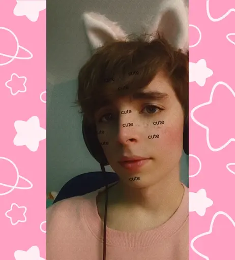 Image 7938144 from goodshyboy / ShyBedHeadBoy