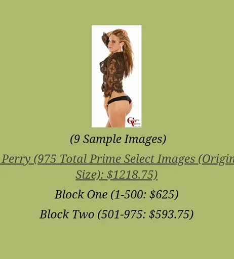 Image 7926446 from WWE Lana / CJ Perry