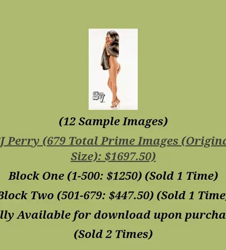 Image 7926431 from WWE Lana / CJ Perry