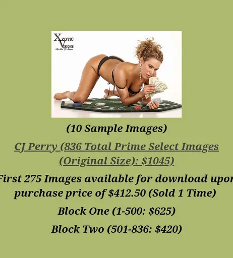 Image 7926426 from WWE Lana / CJ Perry