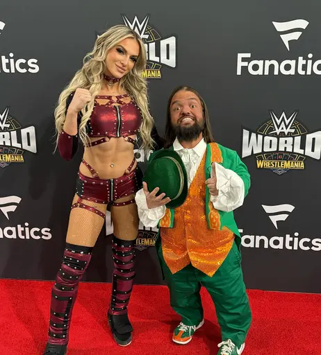 Image 7926161 from Karmen Petrovic - WWE NXT
