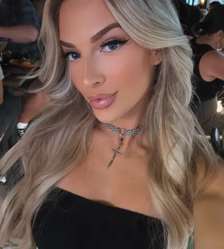 Image 7926165 from Karmen Petrovic - WWE NXT