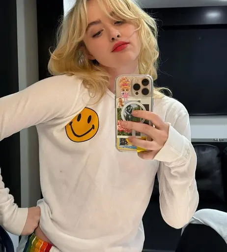 Image 7926043 from Kathryn Newton