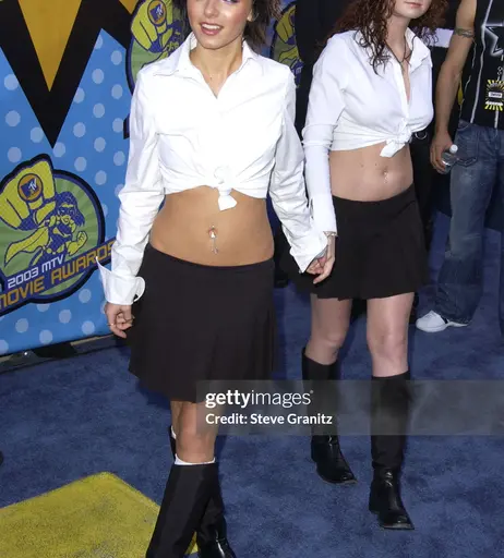 Image 7926341 from Tatu (Lena Katina and Julia Volkova)