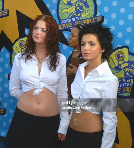 Image 7926338 from Tatu (Lena Katina and Julia Volkova)