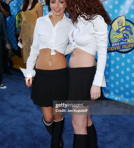 Image 7926328 from Tatu (Lena Katina and Julia Volkova)