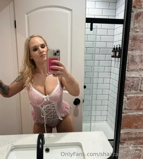Image 7927009 from Shazza McKenzie