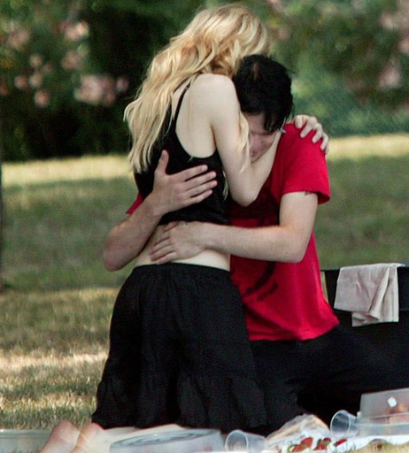 Image 7922722 from Avril Lavigne