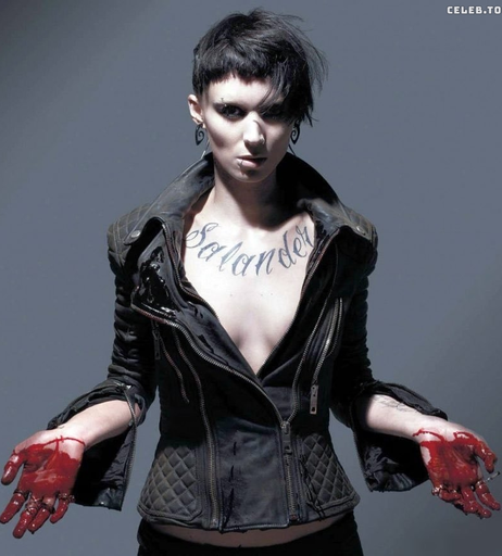Image 7922949 from Rooney Mara