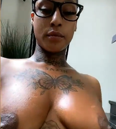 Image 7929425 from Mizz Twerksum