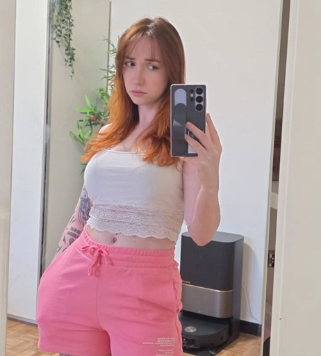 Image 7929665 from Michelle Puttini (Italian Streamer)