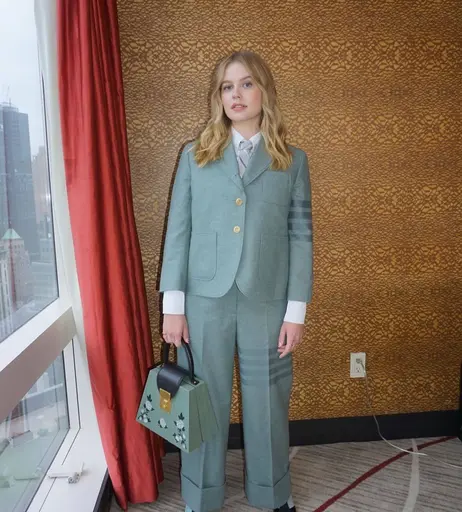 Image 7917561 from Angourie Rice (Spider Man)