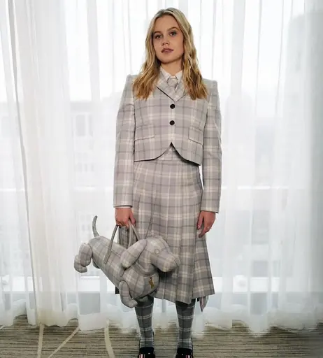 Image 7917566 from Angourie Rice (Spider Man)