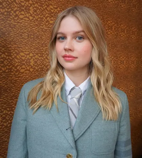 Image 7917565 from Angourie Rice (Spider Man)