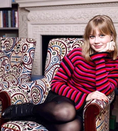 Image 7917681 from Angourie Rice (Spider Man)