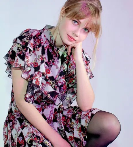 Image 7917683 from Angourie Rice (Spider Man)