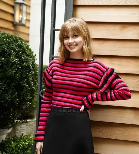 Image 7917678 from Angourie Rice (Spider Man)