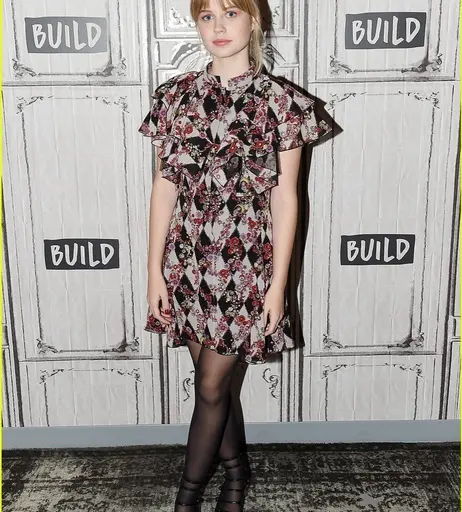 Image 7917672 from Angourie Rice (Spider Man)