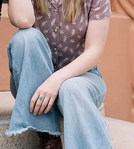 Image 7917670 from Angourie Rice (Spider Man)