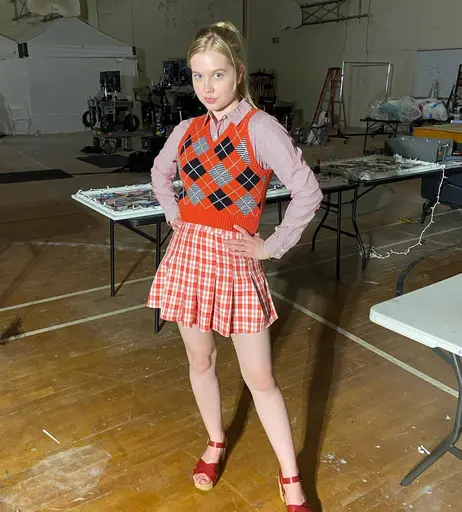 Image 7917673 from Angourie Rice (Spider Man)