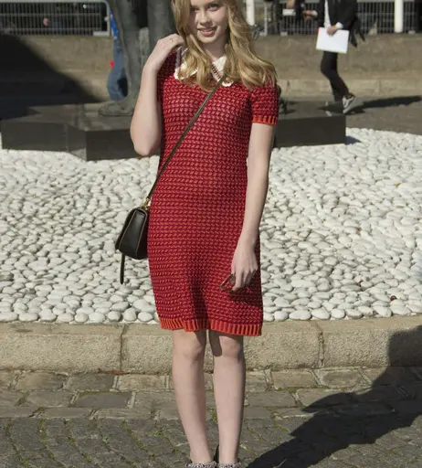 Image 7917675 from Angourie Rice (Spider Man)