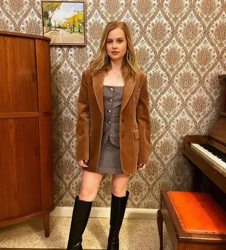 Image 7917668 from Angourie Rice (Spider Man)