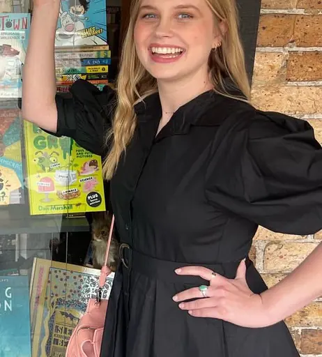 Image 7917660 from Angourie Rice (Spider Man)