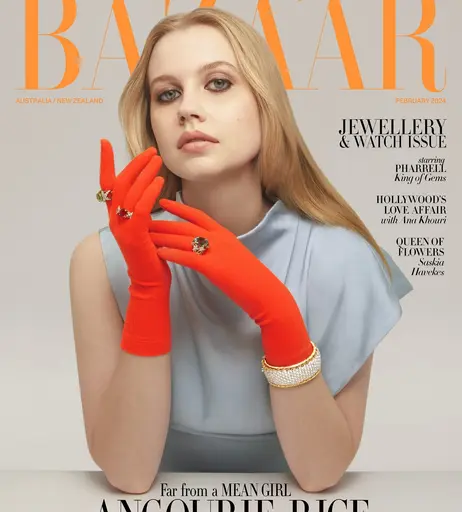 Image 7917666 from Angourie Rice (Spider Man)