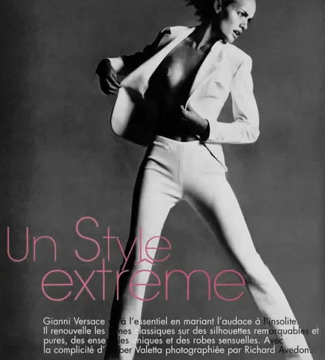Image 7917112 from Amber Valletta