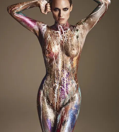 Image 7917113 from Amber Valletta