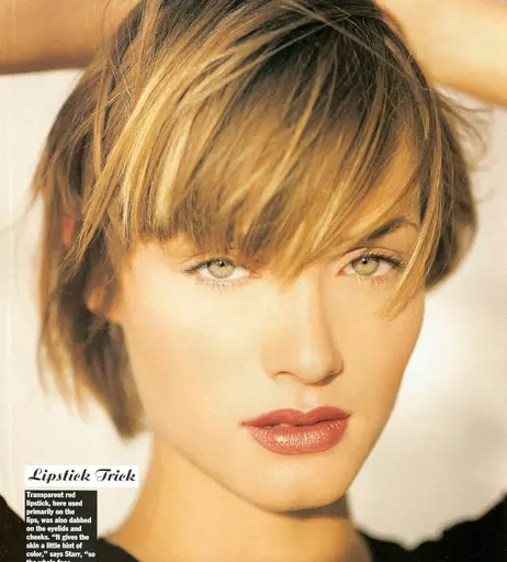 Image 7917116 from Amber Valletta