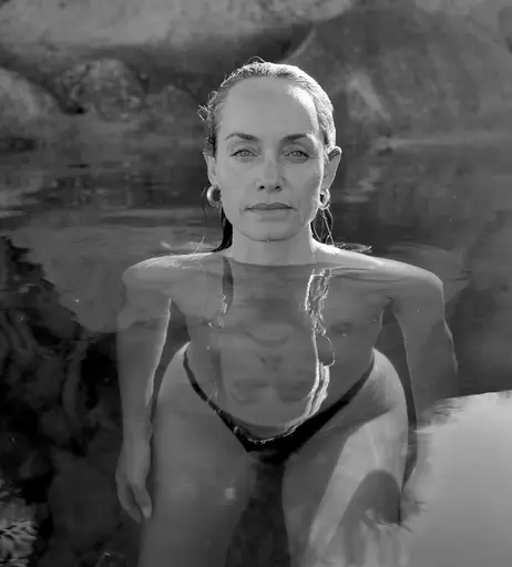 Image 7917128 from Amber Valletta