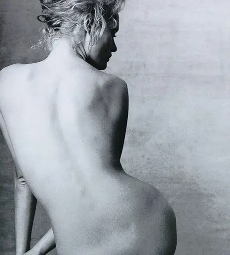 Image 7917121 from Amber Valletta