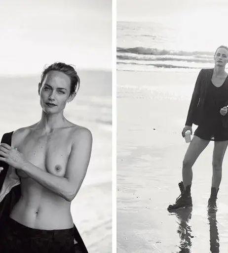 Image 7917125 from Amber Valletta