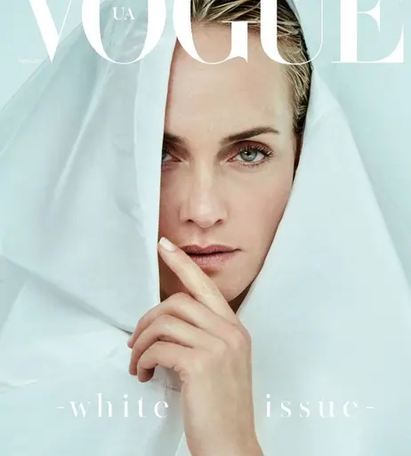Image 7917094 from Amber Valletta